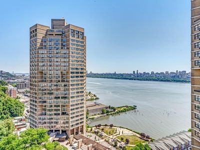 7000 Boulevard East UNIT 34A, West New York, NJ, 07093