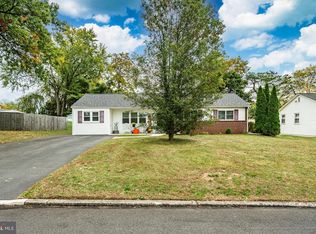 3154 Sycamore Ln, East Norriton, PA 19401