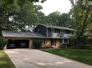 2918 Irvington Way, Madison, WI 53713