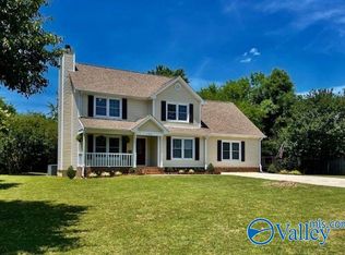 140 Teal Park Ln, Madison, AL 35758