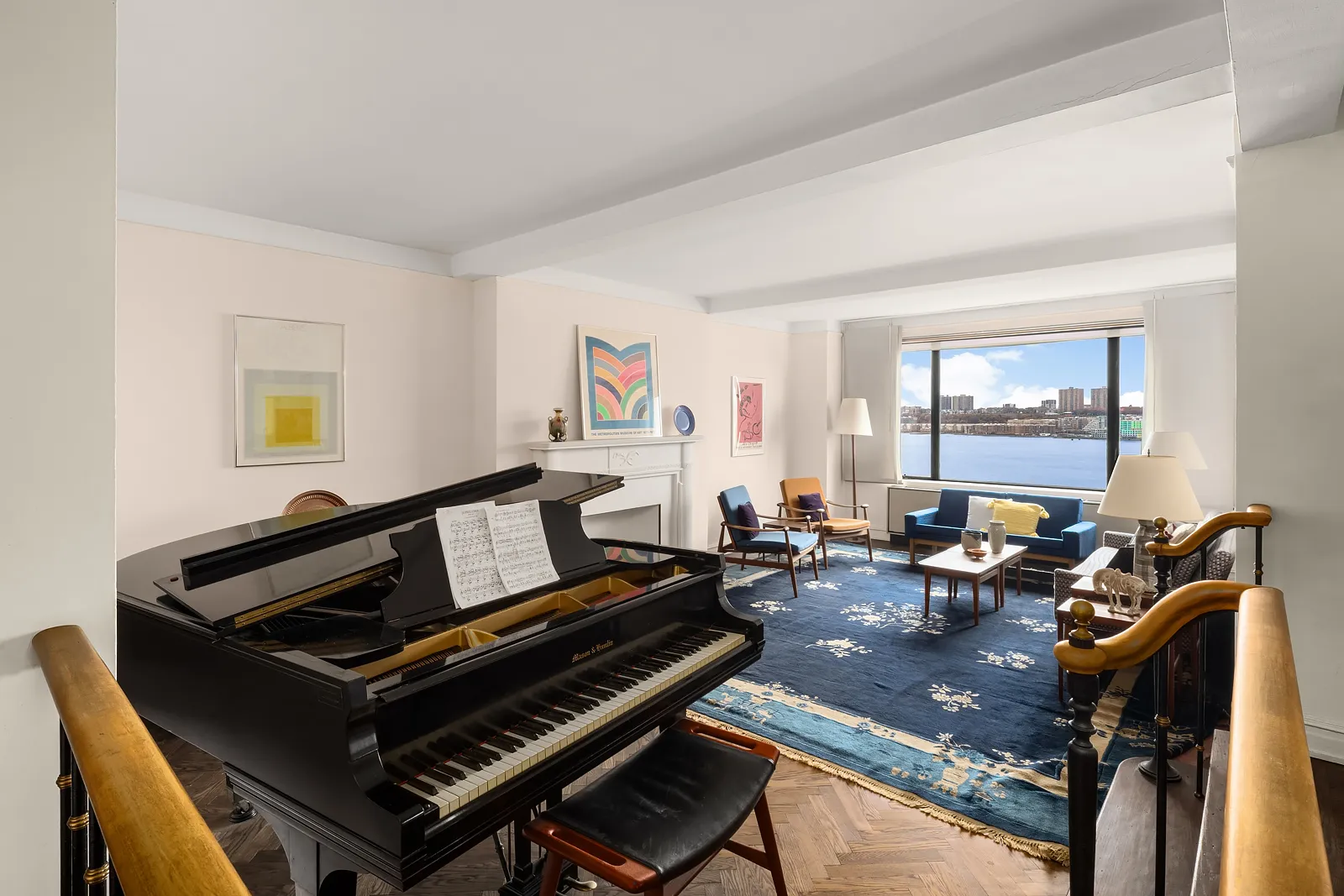 5 Riverside Drive #11C in Upper West Side, Manhattan | StreetEasy
