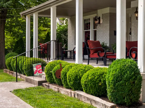 111 Edgemoor Dr, Lexington, KY 40503
