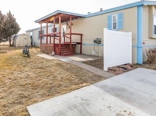 4148 Highwood Dr, Great Falls, MT 59405