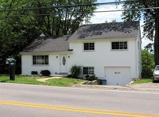 8133 Bridgetown Rd, Cleves, OH 45002