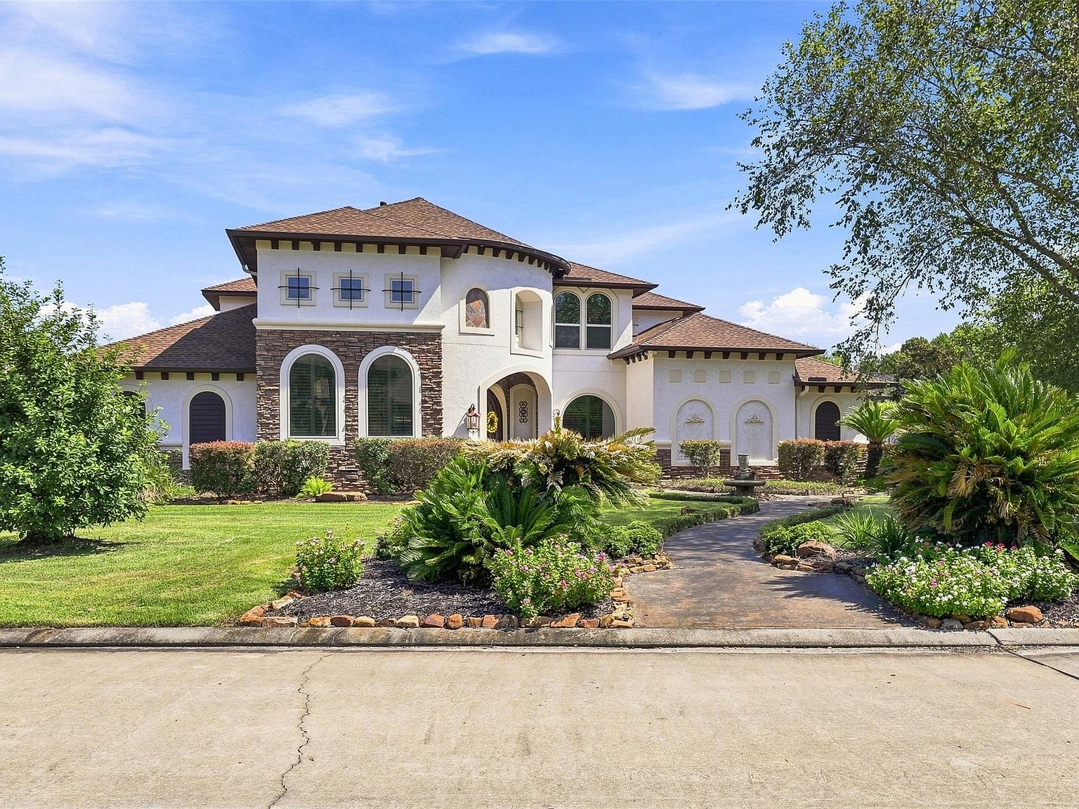 20641 Eaglewood Trace Dr — Oakhurst Golf Club