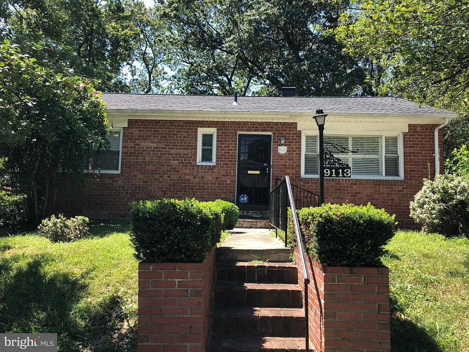 1st image of 9113 Taylor St