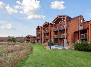 2504 River Rd UNIT 7306, Wisconsin Dells, WI 53965