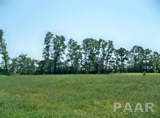 LOT 3 Bloomington Rd, East Peoria, IL 61611