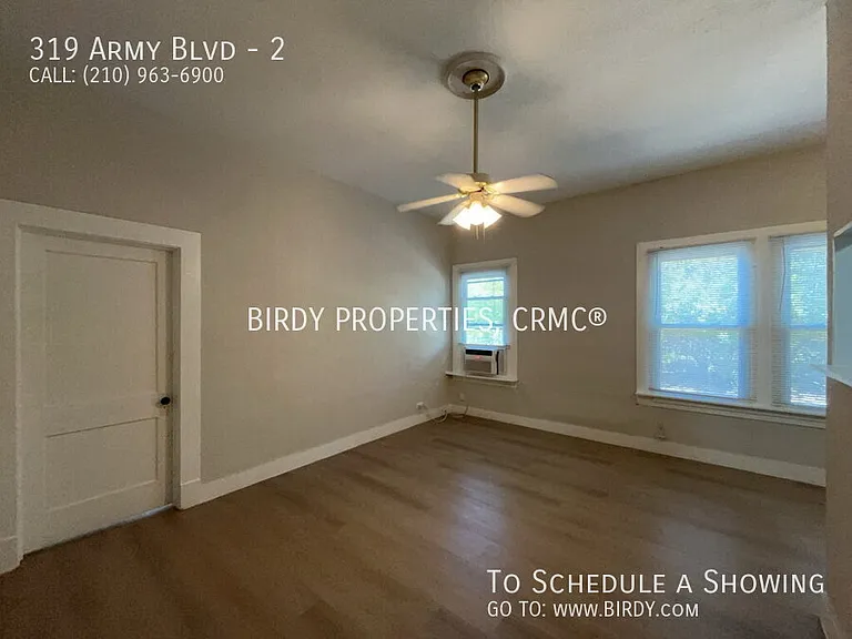 319 Army Blvd #2 — Photo 7