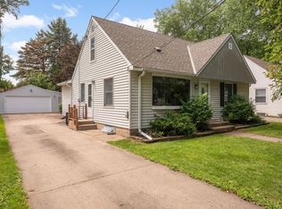 3908 Hayes St NE, Columbia Heights, MN 55421
