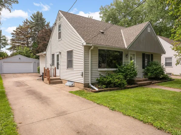 3908 Hayes St NE, Columbia Heights, MN 55421