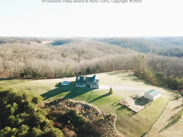 704 Woyan Mountain Rd, Southside, WV 25187