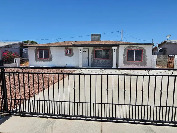 1206 S 9th Ave, Yuma, AZ 85364