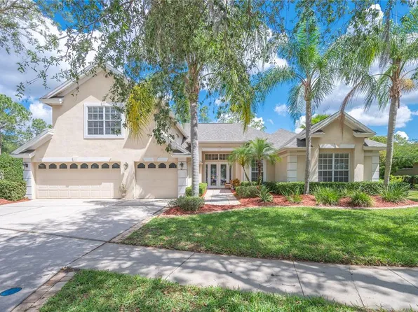 3305 Cypress Landing Dr, Valrico, FL 33596