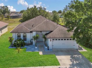 732 Berwick Dr, Davenport, FL 33897