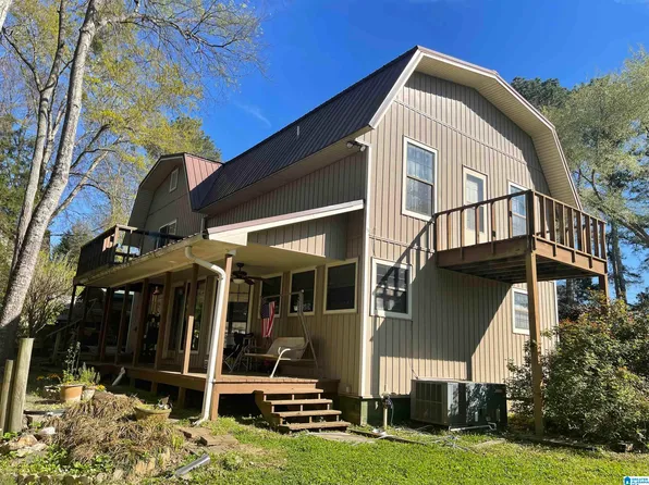 95 Roberts Cir, Lincoln, AL 35096