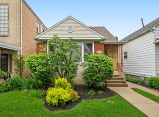 4129 N McVicker Ave, Chicago, IL 60634