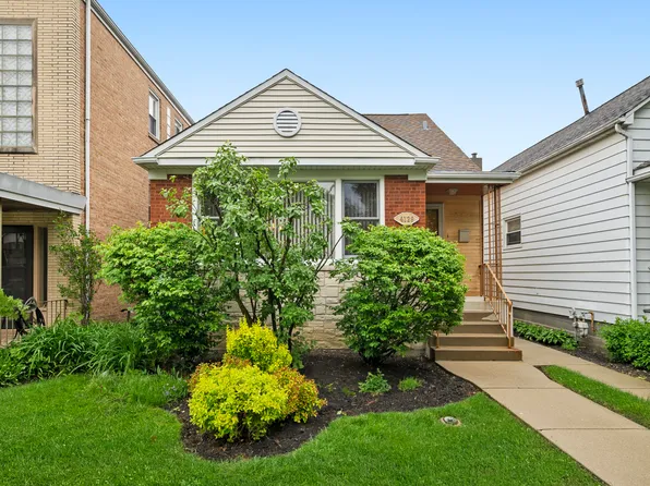4129 N McVicker Ave, Chicago, IL 60634