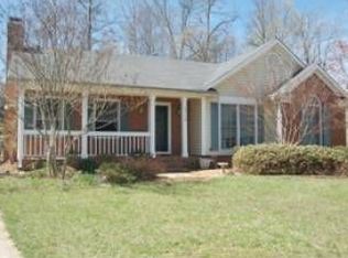 3113 Burkston Rd, Charlotte, NC 28269