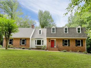 1462 Old Oaks Ln, Crozier, VA 23039
