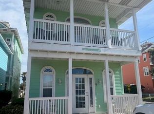 16328 Front Beach Rd Unit 9, Panama City Beach, FL 32413