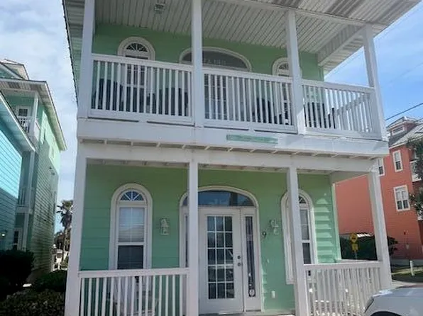 16328 Front Beach Rd Unit 9, Panama City Beach, FL 32413
