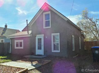 908 Oneil Ave, Cheyenne, WY 82007