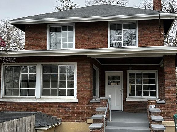 2nd image of 5662 Hamilton Ave