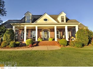 1305 Chester Pl, McDonough, GA 30252
