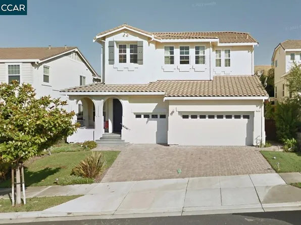 2683 Presidio Dr, Brentwood, CA 94513
