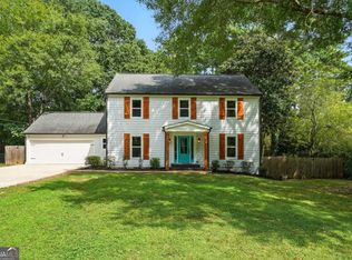 5625 Roberts Dr, Atlanta, GA 30338