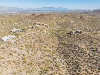 3855 N Broken Springs Trl, Tucson, AZ, 85745