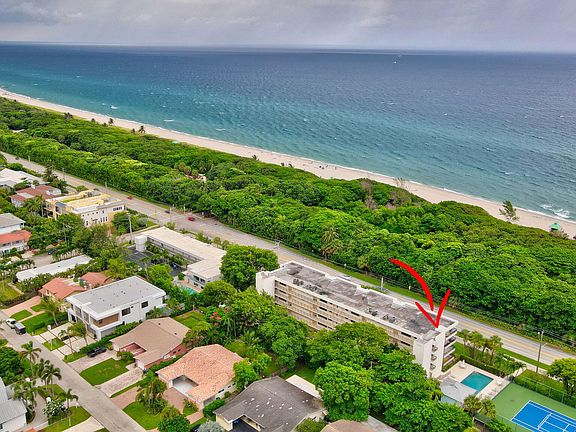 2nd image of 277 N Ocean Boulevard #3010