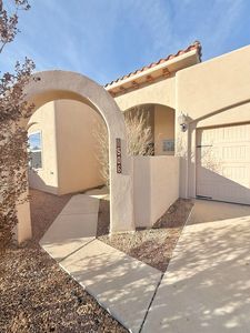 506 Coronado Dr, Alamogordo, NM, 88310