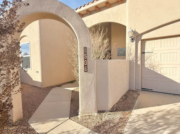 506 Coronado Dr, Alamogordo, NM 88310