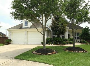 2626 Rippling Bend Dr, Manvel, TX 77578