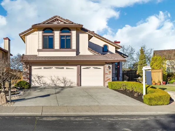 1407 Roman Drive, Rohnert Park, CA 94928