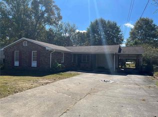 242 Lake Jodeco Rd #242, Jonesboro, GA 30236