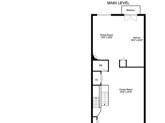 4th image of 21647 Romans Dr