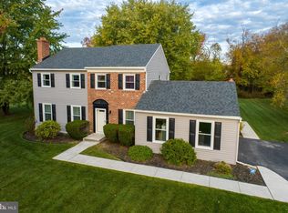 108 Caroline Dr, Collegeville, PA 19426