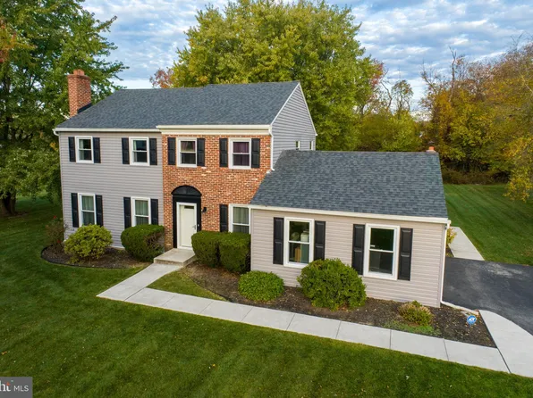 108 Caroline Dr, Collegeville, PA 19426