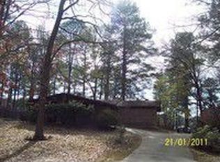 105 Parkview Dr, Mansfield, LA 71052