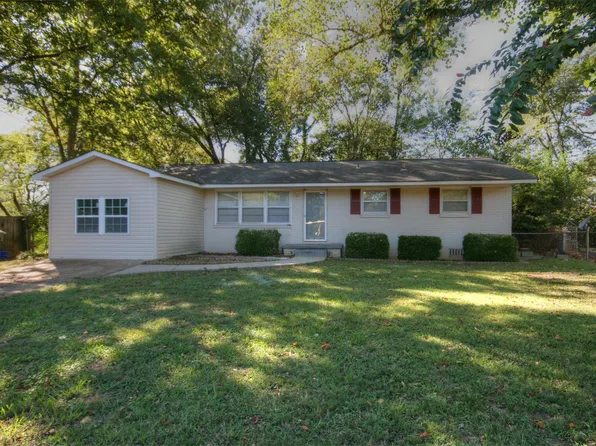 403 Arthur St NW, Huntsville, AL 35805