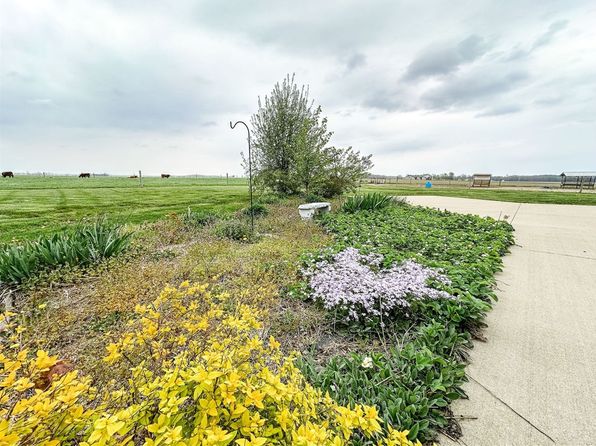 1589 E 1150th Ave, Oblong, IL 62449