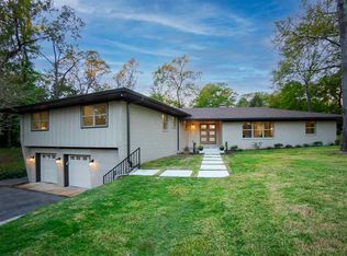 707 Tullie Dr, Longview, TX 75601