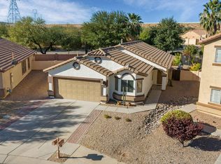 13968 S Camino Boton Chico, Sahuarita, AZ 85629