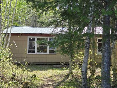 664 E Bay, Crane Lake, MN, 55725