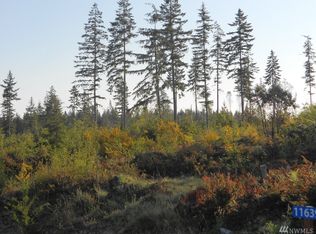 11639 NW Pioneer Rd, Seabeck, WA 98380