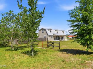 4421 Mill Bayou Rd, Panama City, FL 32404