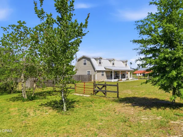 4421 Mill Bayou Rd, Panama City, FL 32404